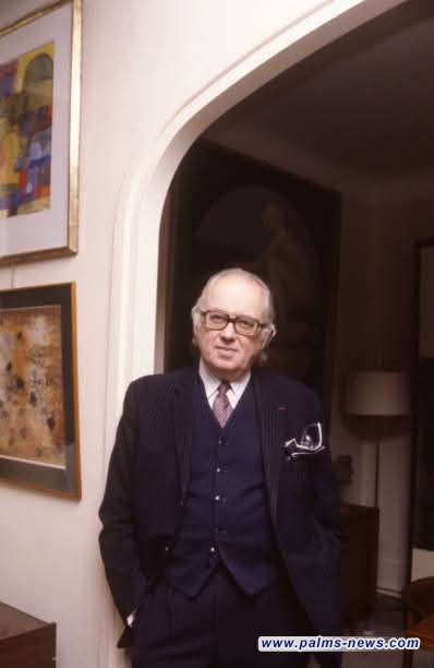 "لا أجرؤ على تصديق النهر" مختارات للشاعر الفرنسي الراحل الآن بوسكيه